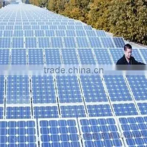 Price Down Upgrade High Quality Led Solar Home Lighting System BFS-8KW thumbnail-4