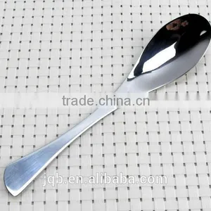 Winolaz High Quality Stainless Steel Spoon Dinner Spoon Dessert Spoon thumbnail-3