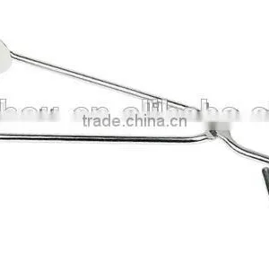 HIGH QUALITY BBQ Fire Tong Bbq Scissor Tongs ,bbq Food Tong YZ0006 thumbnail-2