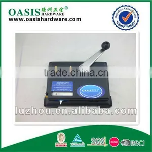Cigarette Rolling Machine Manual Machine thumbnail-1