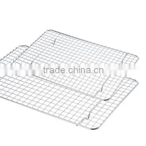 Stainless Steel Cooling Rack thumbnail-1