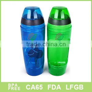 Double Wall AS Unique Outdoor Bottle thumbnail-1