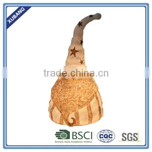 Best Seller Good Quality Classicial Low Price Christmas Santa Lamp Out Door thumbnail-1