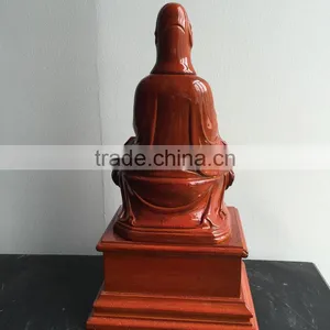 Small Polyresin Joss Sculpture thumbnail-6