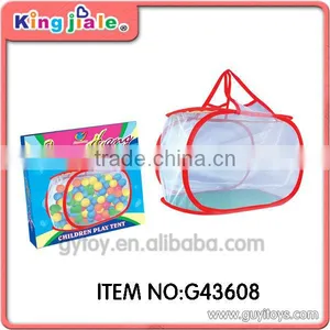 Small Ball Bag thumbnail-1