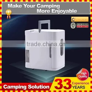 Electric Portable Car Cooler Mini Fridge With High Quality thumbnail-6