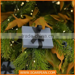 Top Quality Craft Paper Box for Gift Packaging /Christmas Tree Decoration thumbnail-1