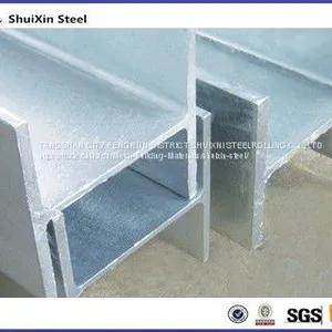 Standard ASTM h Beams With Top Quality and Low Price thumbnail-4
