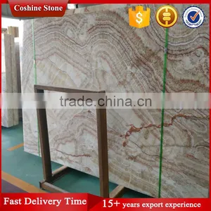 China Luxury Red Dragon Onyx For Wall & Countertop thumbnail-2