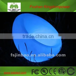 Widely Used LED Glowing Nightclub Seat thumbnail-1