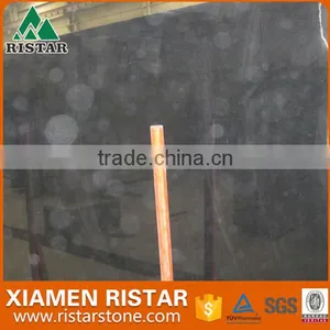 Chinese Shanxi Black Granite,absolute Black Granite Slabs thumbnail-1