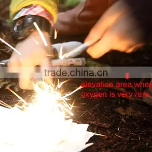 Good Quality Multifunction Fold Spade&Shovel Model#DJSV-IS Flint Knife Slicer Chop Screwdriver thumbnail-4