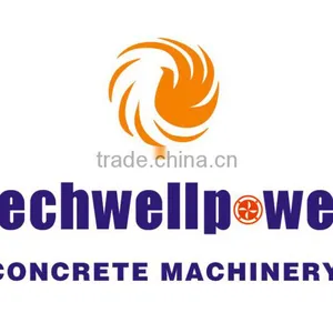 Portable 300L 350L 400L 450L 500L Cement Mixer thumbnail-2