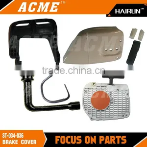 ST-034-036 SPROCKET COVER thumbnail-1