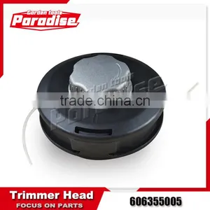 Aluminium Knob Heavy Duty Trimmer Head thumbnail-1