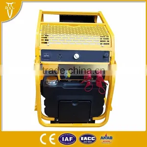 Wholesale Diesel Engine Hydraulic Power Unit China thumbnail-2