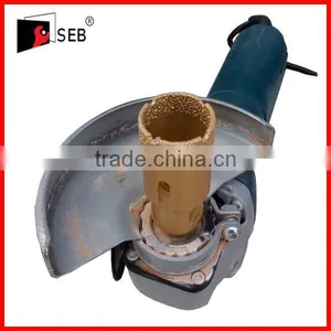 Core Drilling Bit,8mm Diamond Core Drill Bits,vacuum Brazed Diamond Core Bits thumbnail-4