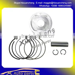 for Cfmoto Parts, CF625 UTV Parts Piston and Piston Ring Assembly thumbnail-3