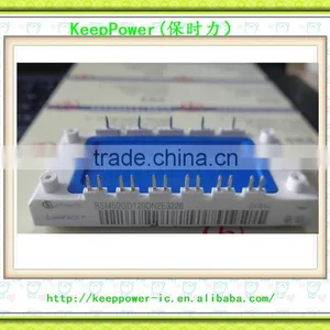 BSM50GD120DN2E3226 IGBT Module New and Original BSM50GD120DN2 thumbnail-1
