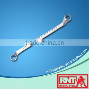 CS,CR-V Double Ring Wrench thumbnail-1