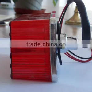 Motorcycle Tail Light, Scooter Brake Light, AX100 Motorcycle Parts thumbnail-3