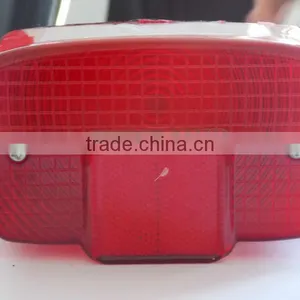 Motorcycle Parts LED Rear Light, Motorcycle LED Tail Light for V80 thumbnail-4