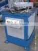 Hydraulic Notcher/Notcher/angle Cutting Machine thumbnail-1