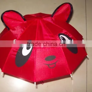 Promotional Umbrella thumbnail-1
