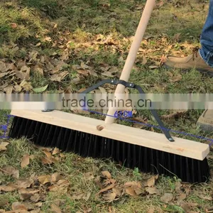 Hot Sell High Quality Industrial Cleaning Brush thumbnail-1