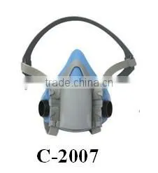 Simple Gasproof Respirators Mask thumbnail-1