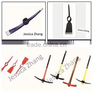 High Quality Garden Pickaxe Types Price thumbnail-6