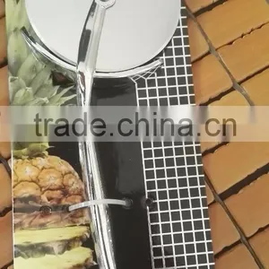 K9960 Mirror Pizza Cutter thumbnail-1