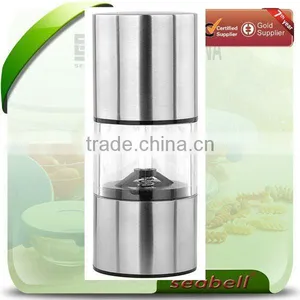 Salt&pepper Mill thumbnail-1