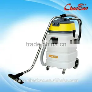 Wet and Dry 90L(Plastic Tank) Vacuum Cleaner thumbnail-1