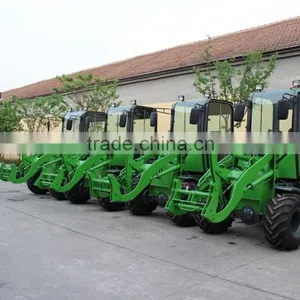Top Quailty Best Price Mini Wheel Loader for Sale Pallet Fork thumbnail-2