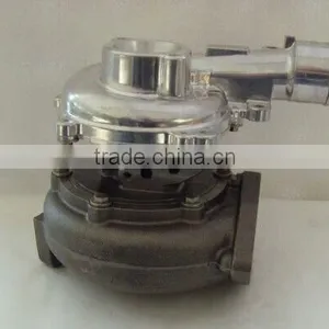54399880017 KP39A Turbocharger thumbnail-1