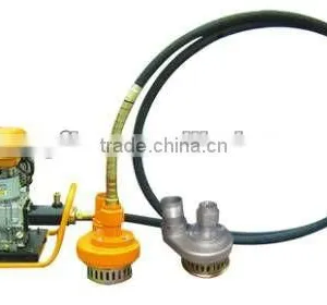 RB50 2 Inch Flexible Shaft Water Pump (ISO9001:2008;CE) thumbnail-1