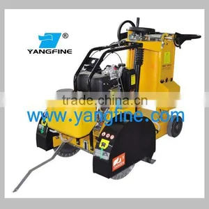 High Performance Double Blades Concrete Floor Cutter thumbnail-1