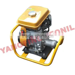 High Quality and Hot Sell Engine Frame (ISO9001:2008;) thumbnail-3