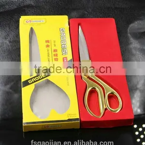 High Quality Tailors Scissors thumbnail-3