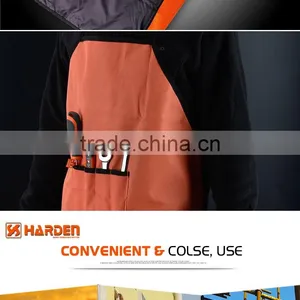 Customized Oxford Professional Tools Apron thumbnail-4