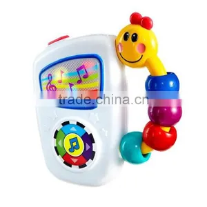 2016 Hot Wholesale Funny Baby Musical Instrument Toy Inserts for Sale thumbnail-1