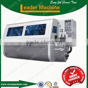 VH-M621F Heavy Duty Four Side Moulder thumbnail-1