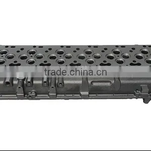 Brand New Cummin ISLE8.9 Cylinder Head for Diesel Engine Part No. 4929518/5282706/4936714 thumbnail-1