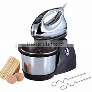 HAND MIXER, EGG FLOUR MIXER, TABLE MIXER, STAND MIXER thumbnail-1