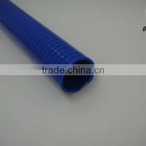 Jiangsu Wuxi PVC Spiral Reinforced Suction Hose, Pvc Pipe thumbnail-3