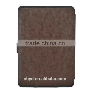 2016 New Best Selling Kindle Paperwhite Smart Cover thumbnail-2