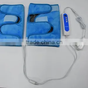 Electric Heating Warm Knee Pad in Low Voltage 12V thumbnail-2