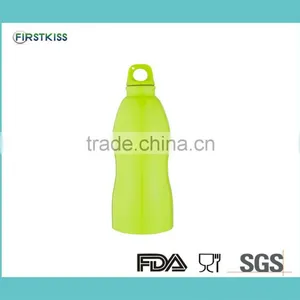 750ml Stainless Steel Sports Water Bottle Sports Bottle thumbnail-2