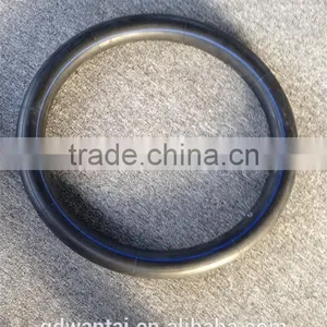 Butyl Rubber Inner Tube 3.50-8 Factory Best Quality thumbnail-1